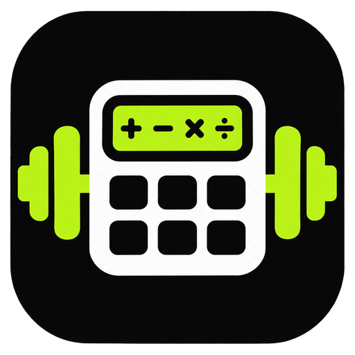 MyGymCalc